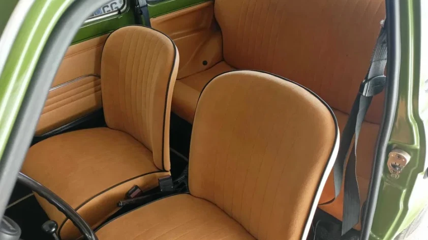 Fiat 126p Figo 1975 - zdjęcie dodatkowe nr 7