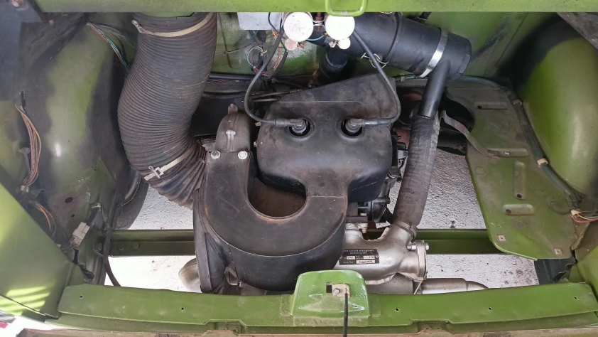 Fiat 126p Figo 1975 - zdjęcie dodatkowe nr 9