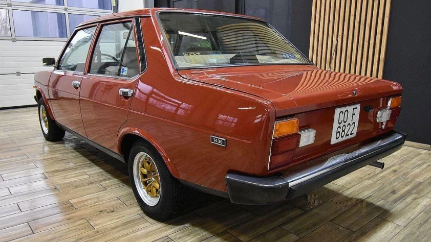 Fiat 131 1977 - zdjęcie dodatkowe nr 7