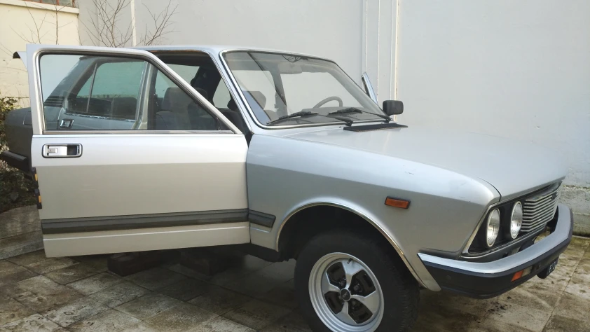 Fiat 132 1978 - zdjęcie główne
