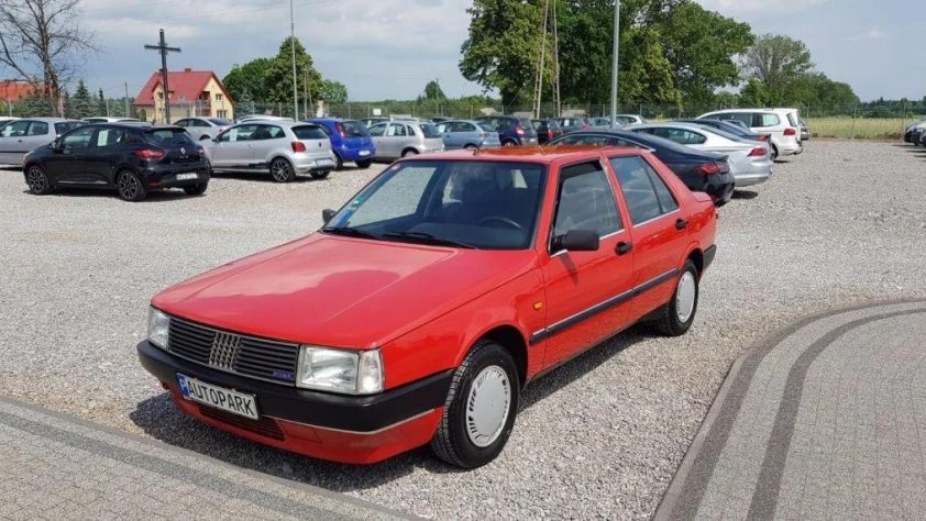 Fiat Croma 1990 - zdjęcie główne