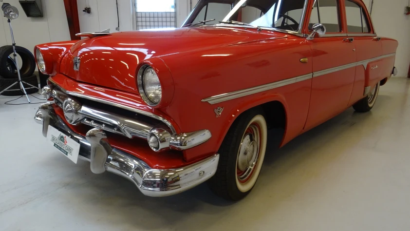 Ford Customline 1954