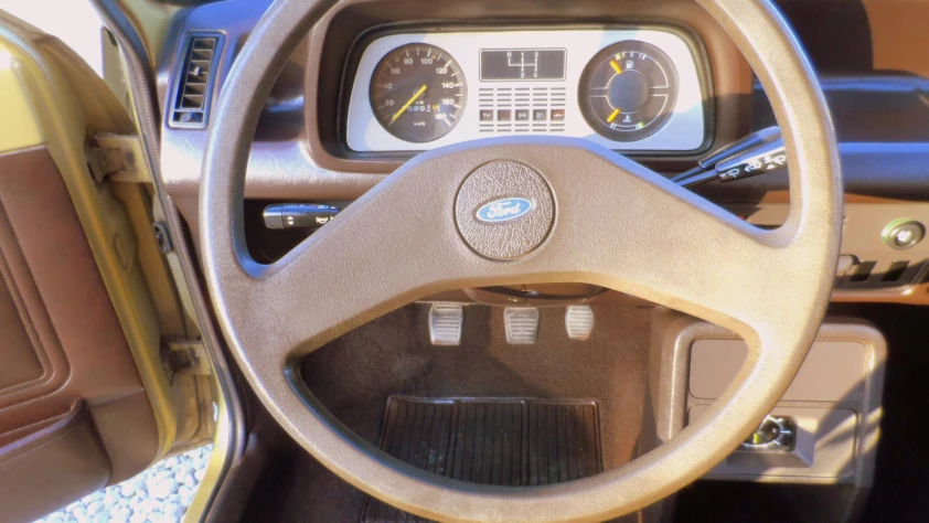 Ford Fiesta 1980 - zdjęcie dodatkowe nr 12