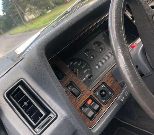 Ford Granada Kombi 1984 - zdjęcie dodatkowe nr 15