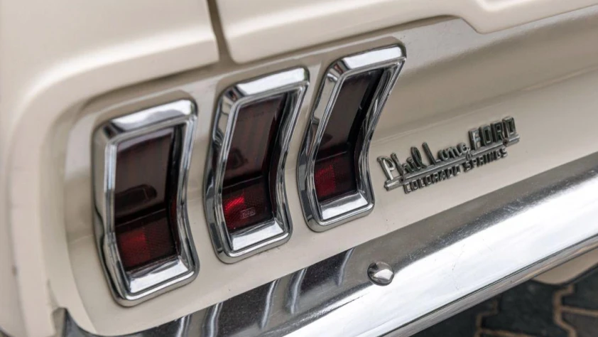 Ford Mustang 1967 - zdjęcie dodatkowe nr 5