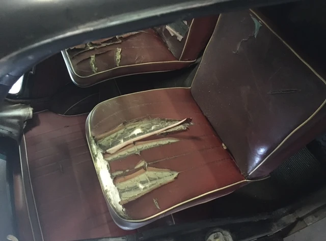 Ford Perfect 1957 - zdjęcie dodatkowe nr 4