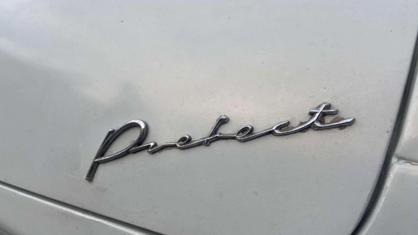Ford Prefect De Luxe 108E 1960 - zdjęcie dodatkowe nr 17