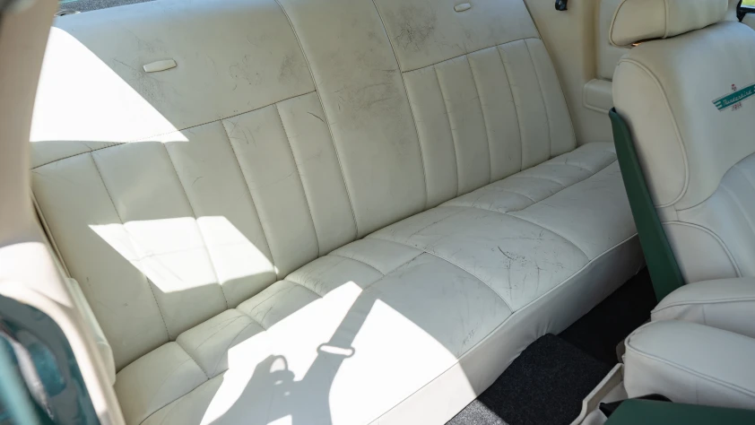 Ford Thunderbird 1979 - zdjęcie dodatkowe nr 5