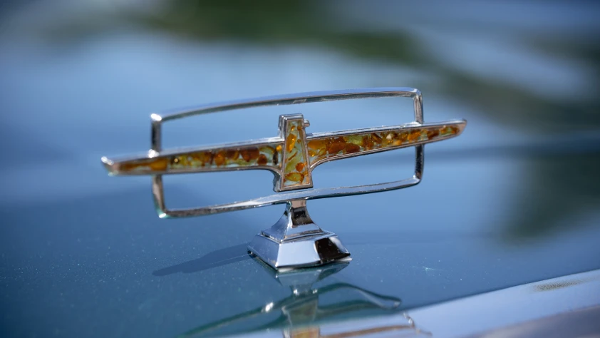 Ford Thunderbird 1979 - zdjęcie dodatkowe nr 6