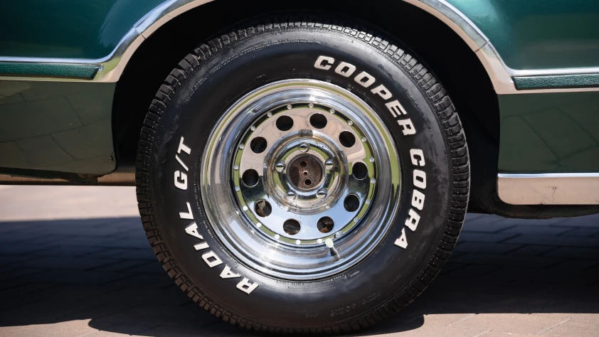 Ford Thunderbird 1979 - zdjęcie dodatkowe nr 8