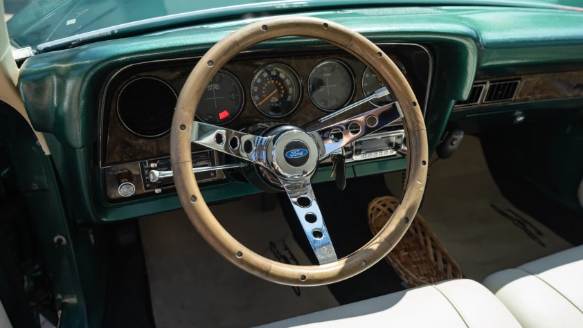 Ford Thunderbird 1979 - zdjęcie dodatkowe nr 9