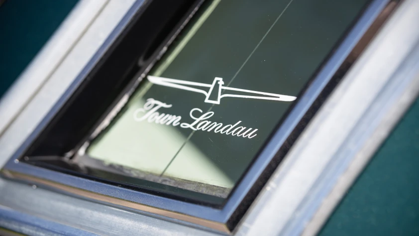 Ford Thunderbird 1979 - zdjęcie dodatkowe nr 11