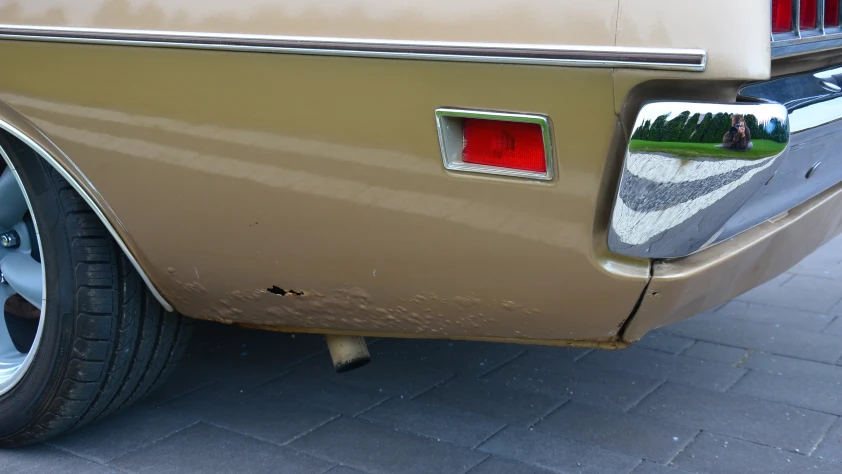Ford Torino 1970 - zdjęcie dodatkowe nr 14