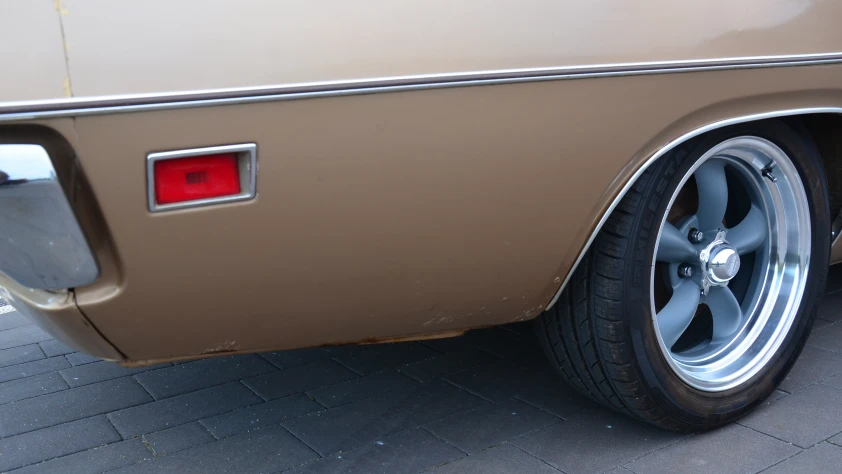 Ford Torino 1970 - zdjęcie dodatkowe nr 15