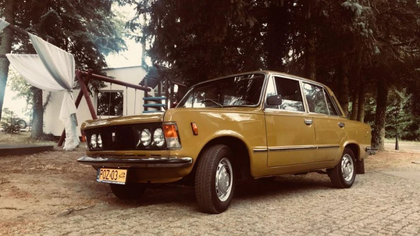 Fiat 125p 1974 - zdjęcie dodatkowe nr 1