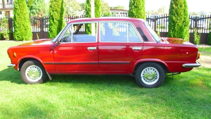 Fiat 125p 1990 - zdjęcie dodatkowe nr 7