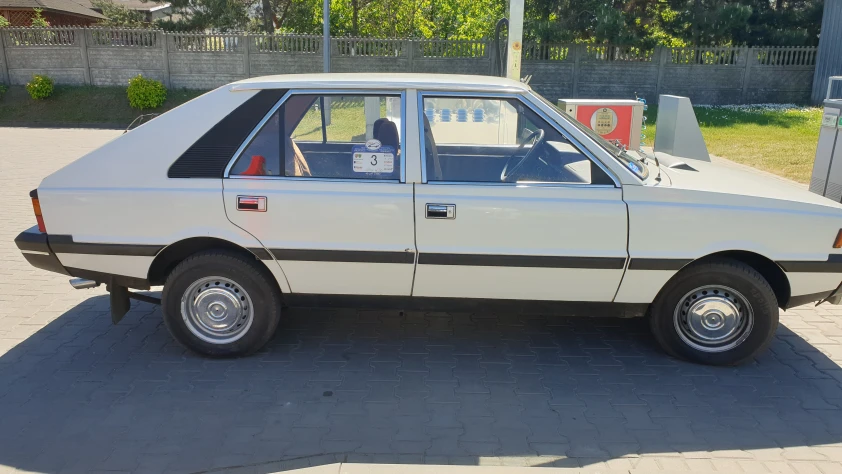 FSO Polonez 1500 Pierwsza Generacja 1982 - zdjęcie dodatkowe nr 6