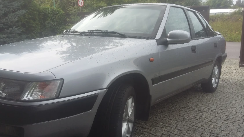 FSO Polonez - 1997