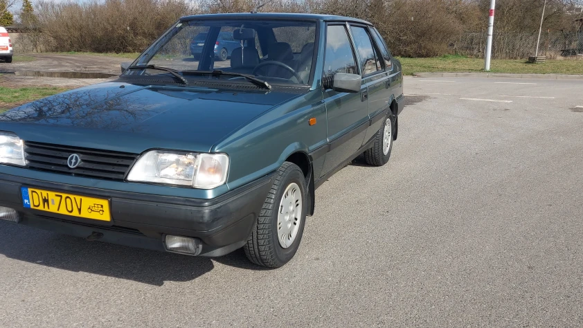 FSO Polonez ATU SEDAN 1996 - zdjęcie główne