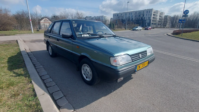 FSO Polonez ATU SEDAN 1996 - zdjęcie dodatkowe nr 1