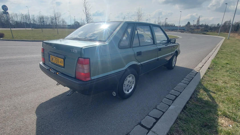 FSO Polonez ATU SEDAN 1996 - zdjęcie dodatkowe nr 2