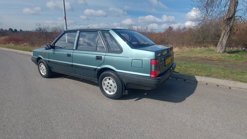 FSO Polonez ATU SEDAN 1996 - zdjęcie dodatkowe nr 3