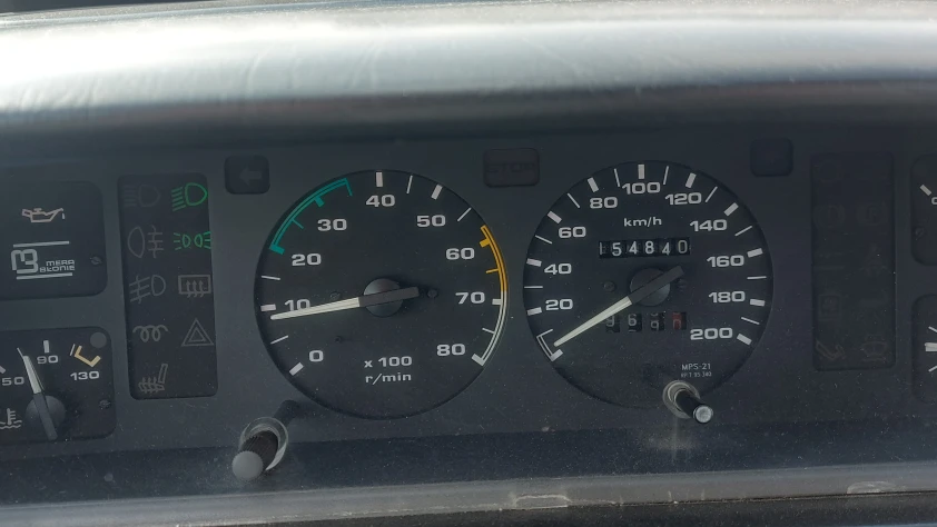 FSO Polonez ATU SEDAN 1996 - zdjęcie dodatkowe nr 4