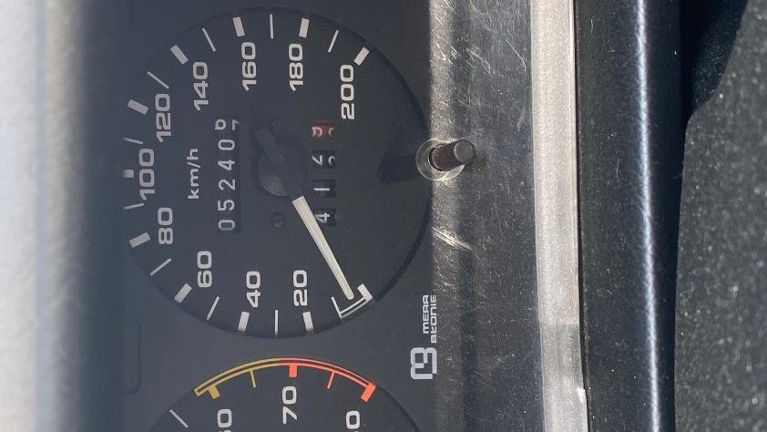 FSO Polonez Caro 1,6 GLE 1994 - zdjęcie dodatkowe nr 2