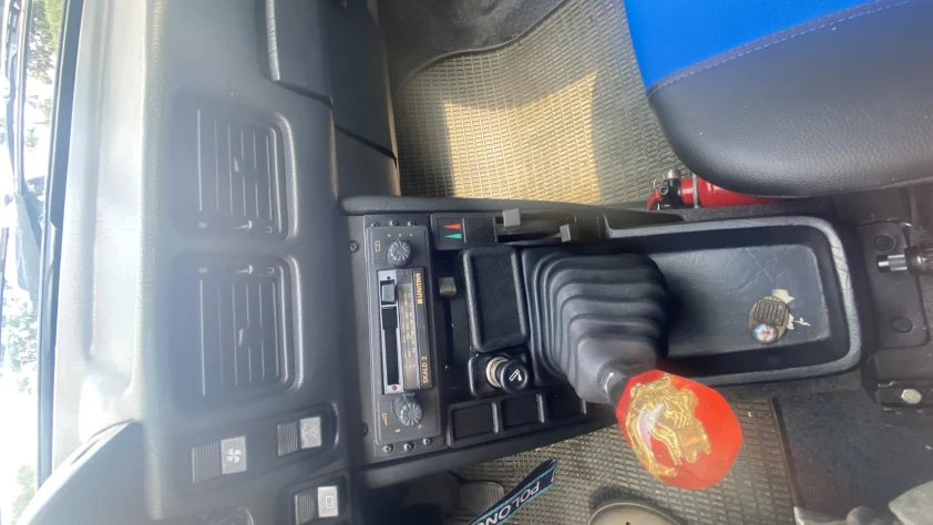 FSO Polonez Caro 1,6 GLE 1994 - zdjęcie dodatkowe nr 4