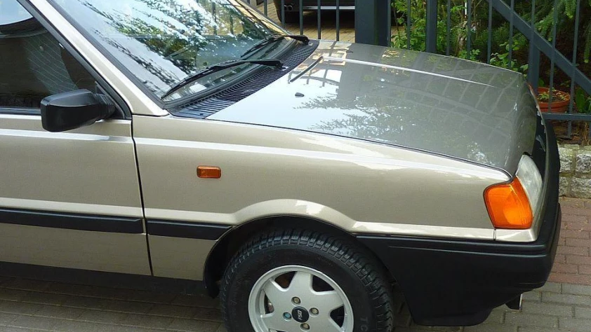 FSO Polonez Caro 1994 - zdjęcie dodatkowe nr 1