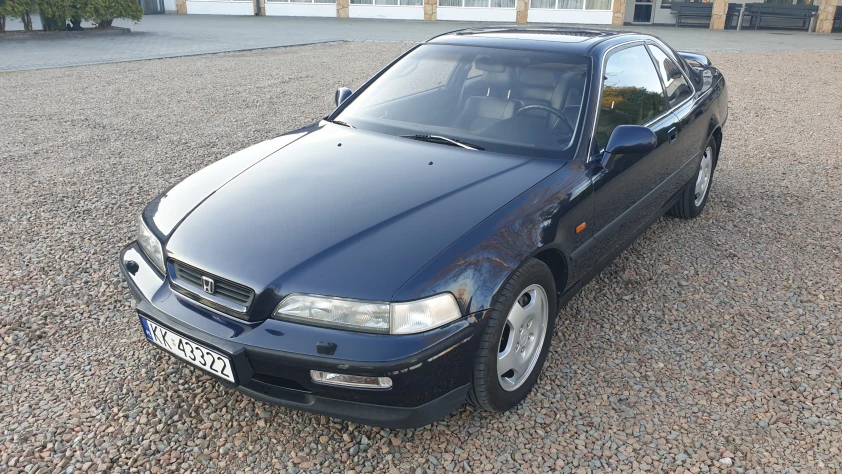 Honda Legend 3.2 coupe 1995 - zdjęcie główne