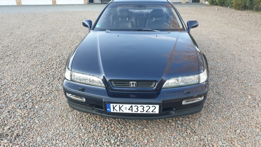 Honda Legend 3.2 coupe 1995 - zdjęcie dodatkowe nr 1