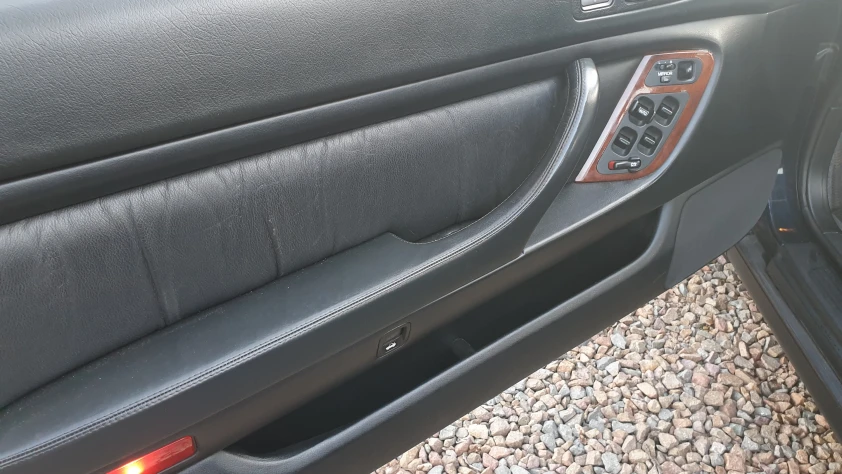 Honda Legend 3.2 coupe 1995 - zdjęcie dodatkowe nr 9