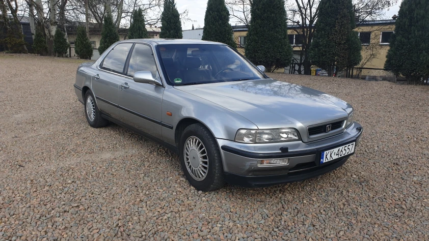 Honda Legend 3.2 KA7 sedan 1993 - zdjęcie główne