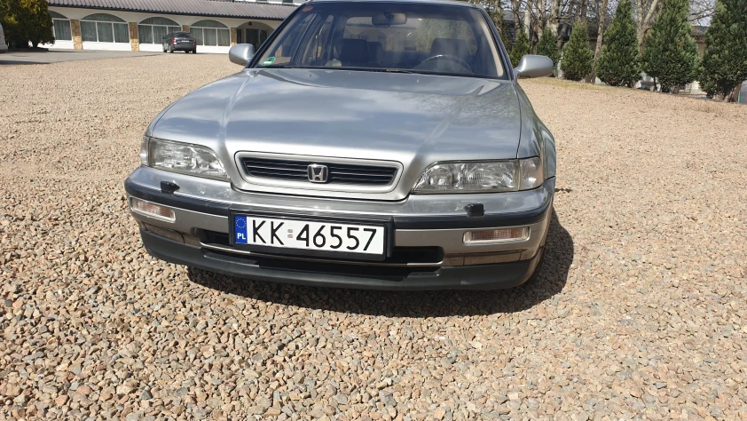 Honda Legend 3.2 KA7 sedan 1993 - zdjęcie dodatkowe nr 3