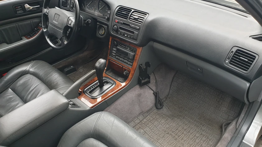 Honda Legend 3.2 KA7 sedan 1993 - zdjęcie dodatkowe nr 11