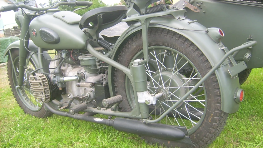 Inne  750 1956 - zdjęcie dodatkowe nr 1