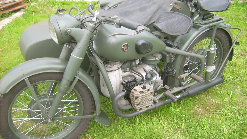 Inne  750 1956 - zdjęcie dodatkowe nr 2