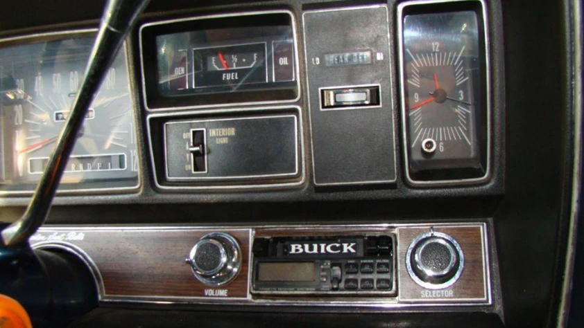 Buick LeSabre 1970 - zdjęcie dodatkowe nr 12