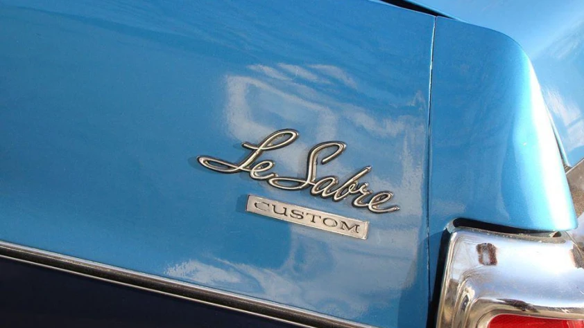 Buick LeSabre 1970 - zdjęcie dodatkowe nr 19