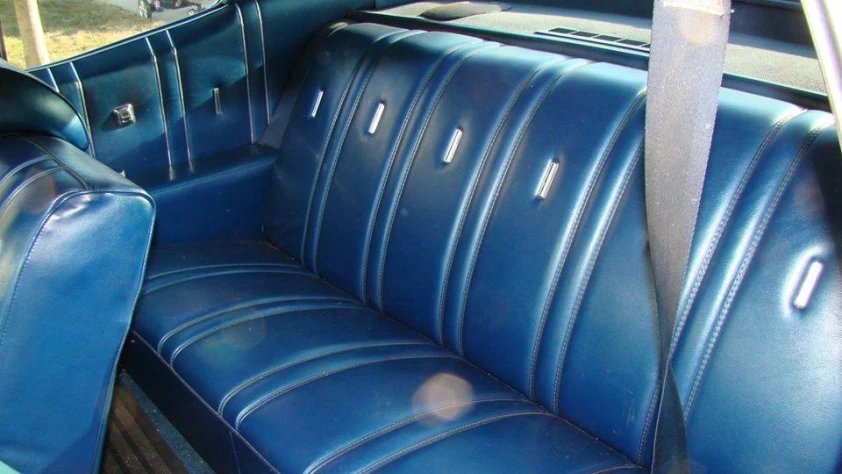 Buick LeSabre 1970 - zdjęcie dodatkowe nr 18
