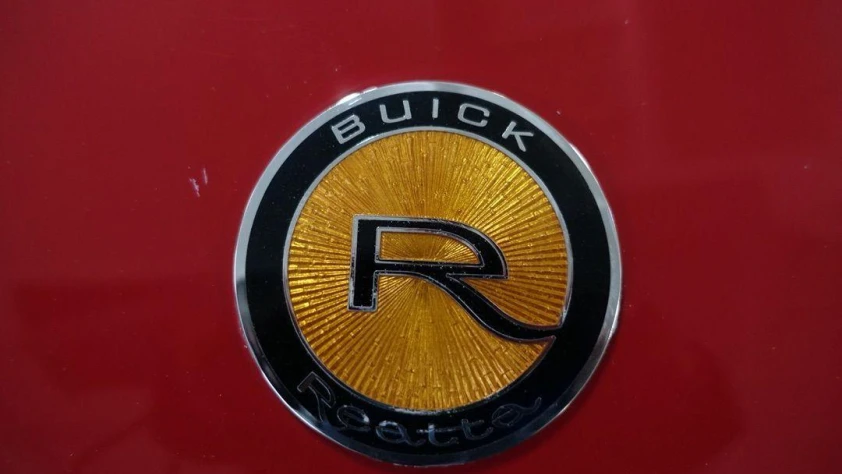 Buick Reatta 3.8 1990 - zdjęcie dodatkowe nr 15