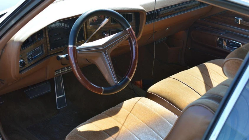 Buick Riviera 1973 - zdjęcie dodatkowe nr 19