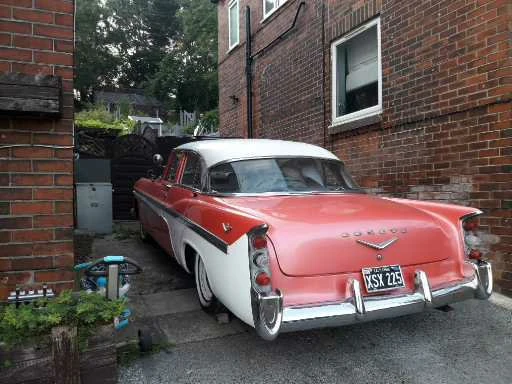 Inne  DeSoto Fireflite 1956 V8 Hemi 1956 - zdjęcie dodatkowe nr 2