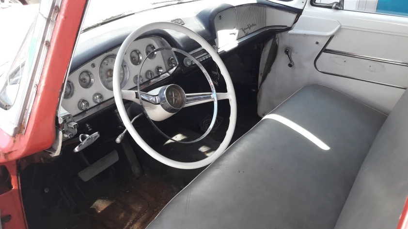Inne  DeSoto Fireflite 1956 V8 Hemi 1956 - zdjęcie dodatkowe nr 5