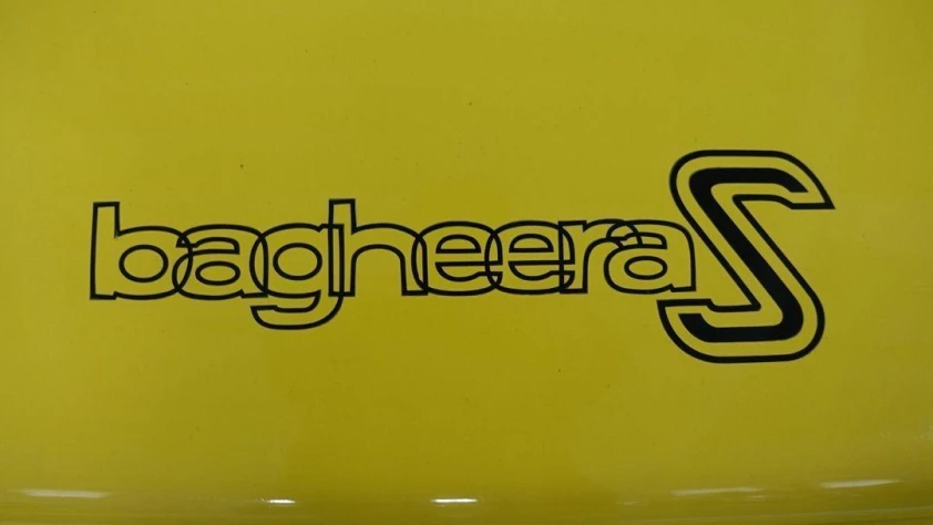 Matra Simca Bagheera 1978 - zdjęcie dodatkowe nr 15