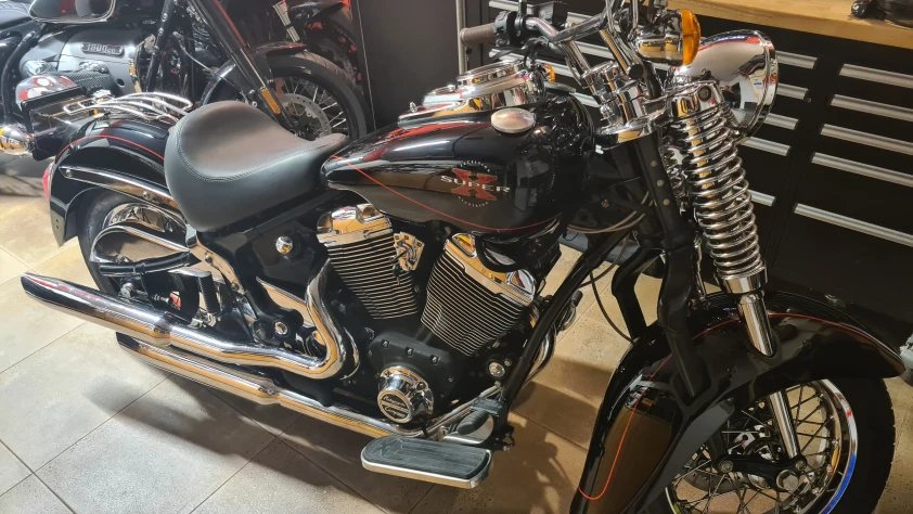 Inne  Model Super X 1999 - zdjęcie główne