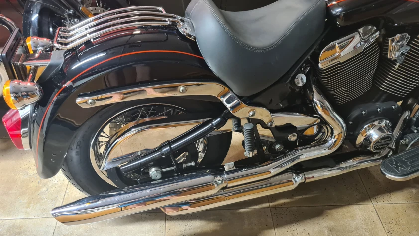 Inne  Model Super X 1999 - zdjęcie dodatkowe nr 2
