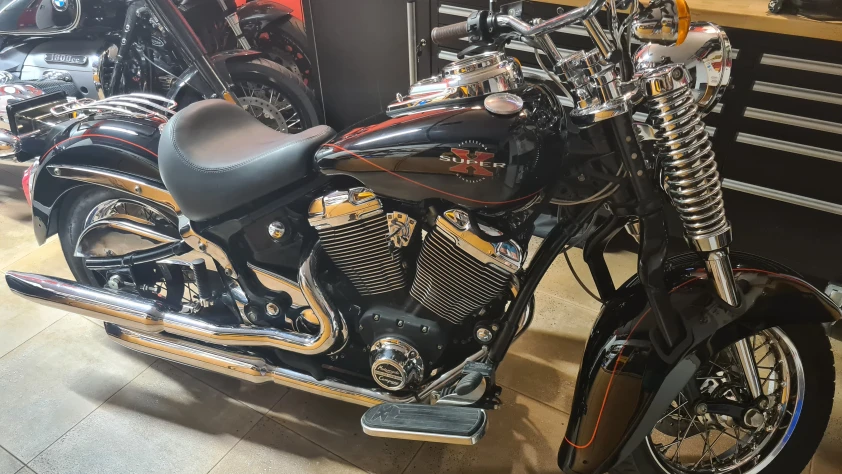 Inne  Model Super X 1999 - zdjęcie dodatkowe nr 8