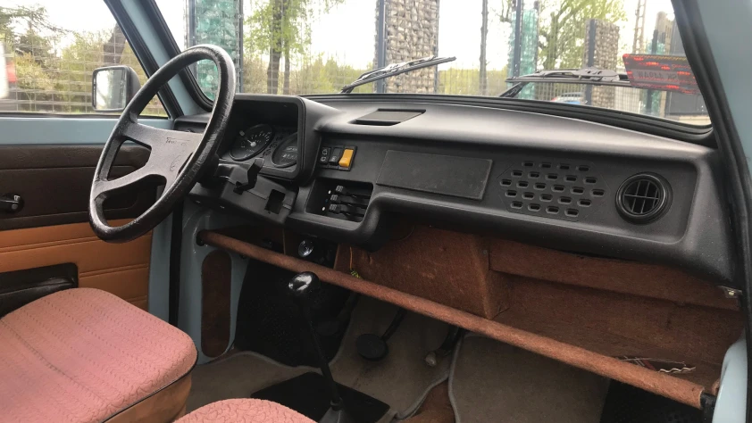 Trabant 1.1 1990 - zdjęcie dodatkowe nr 8